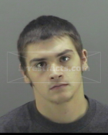 Matthew James Herrin