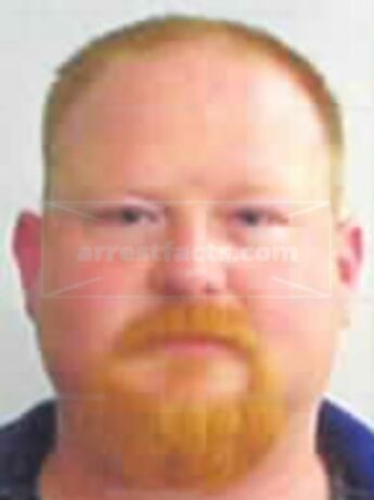 Ronald Austin Self Jr.