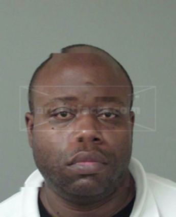 Lamont Marcus Waters