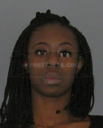 Shawndrea Leslie Kindell