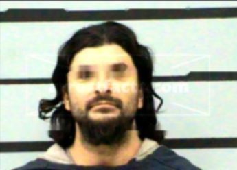 Lucas Travis Garcia