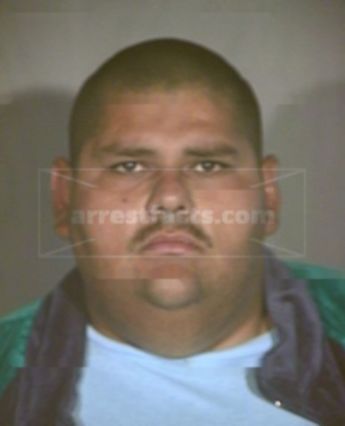 Thomas Madrigal