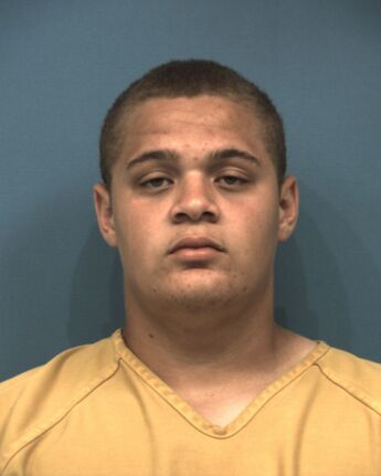 Jarrett Michael Alexander