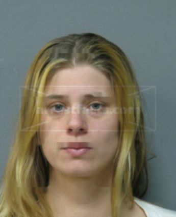 Tina Marie Talbot