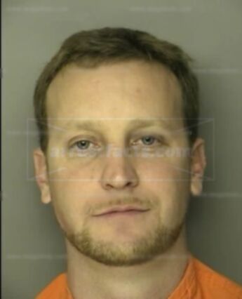 Adam Clark Jones