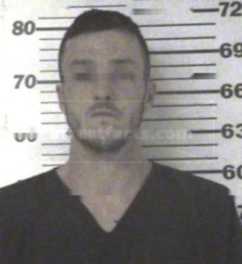 Jon Henry Buford