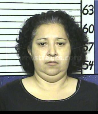 Leticia Caballero Rodriguez