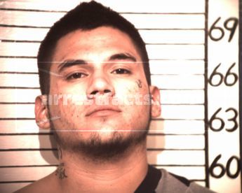 Jon Michael Armendariz