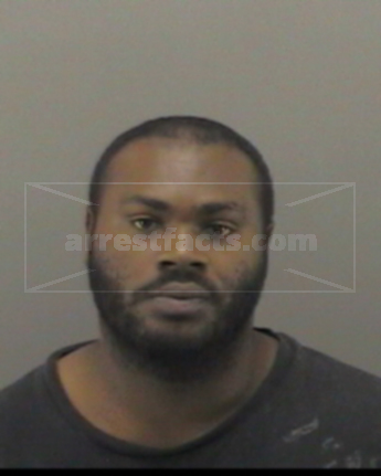 Markell Dewayne Brantley