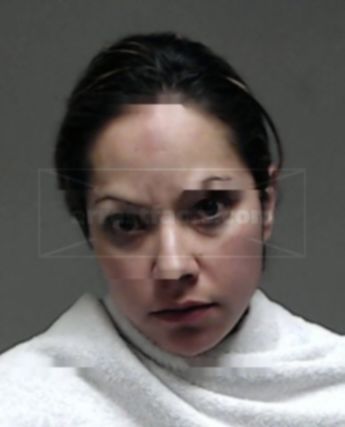 Elaine Christel Navarro