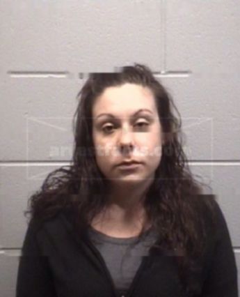 Felisha Nichole Milligan