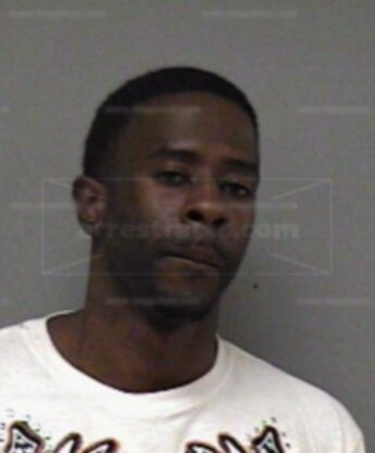 Leroy Hughes