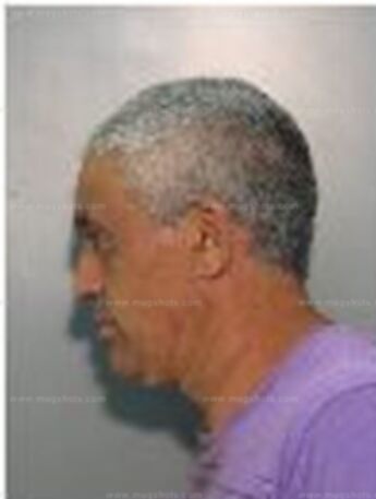 Jose Antonio Pena