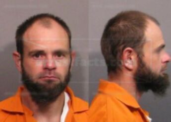 Brandon Michael Robinson