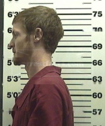 Shane Michael Anthony