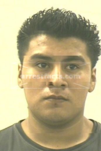 Noe Peralta Suarez