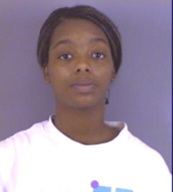 April Henry Thomas