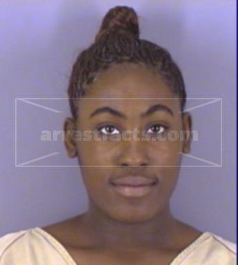 Latoyia Dennice Jackson