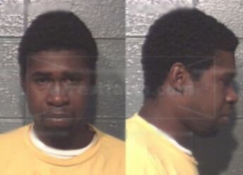 Leroy Antonio Frye