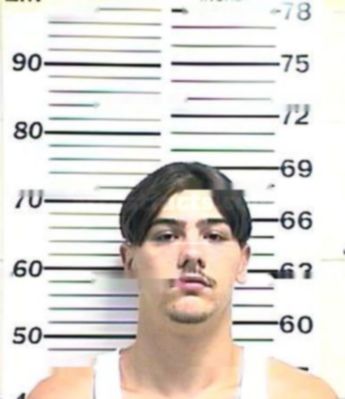Marcus Adam Moore