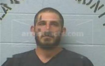 Arthur Jarrod Crum