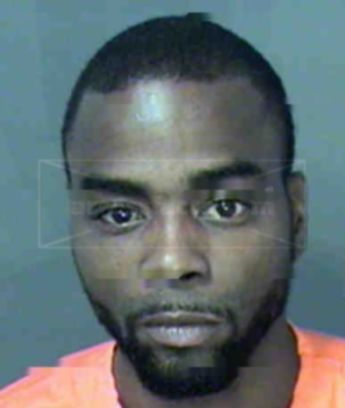 Louie Brevard