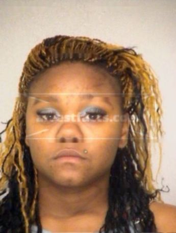 Jasmine Charnease Williams