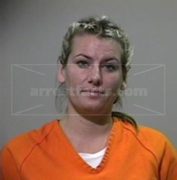 Shania Michelle Sanders
