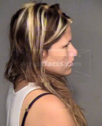 Savanna Rae Ascencio