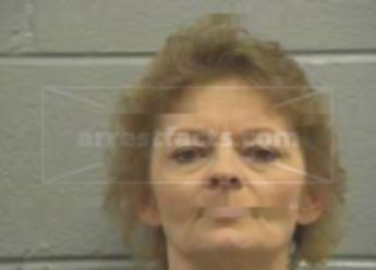 Patricia Fay Smith