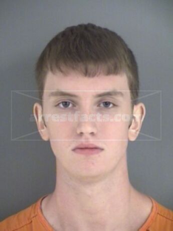Isaac Jacob Tucker