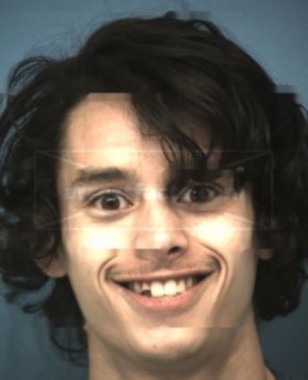 Zachary Stefan Zapata
