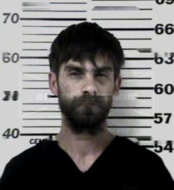 Justin Carroll Russell