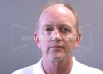 Wayne Virgil Chancey
