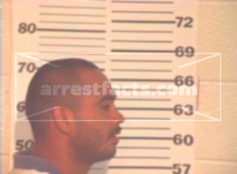 Joseph Anthony Flores Contreras
