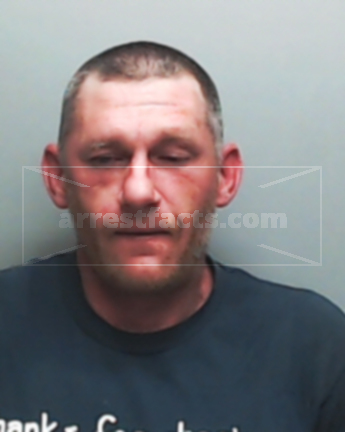 Michael Wayne Skyles
