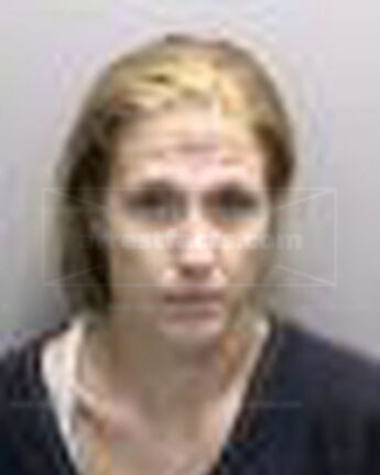 Karie Patricia Reynolds