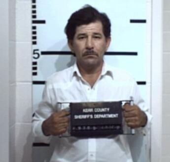Carlos Agureas Rendon