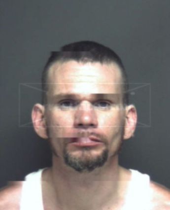 Kurt Denton Crouch