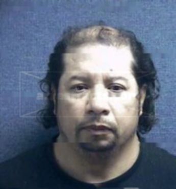Hector Cruz Trinidad
