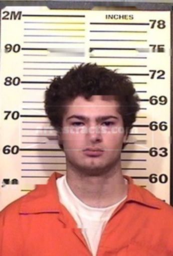 Isaiah E Mccormick