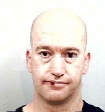 Sean Edward Allen