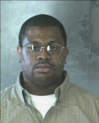 Rodney Allen Stovall