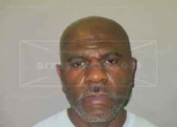 Anthony Lamar Hodges