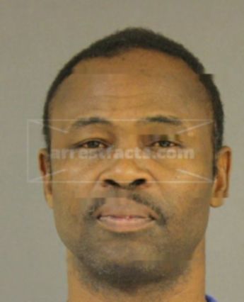 David Marcus Brown