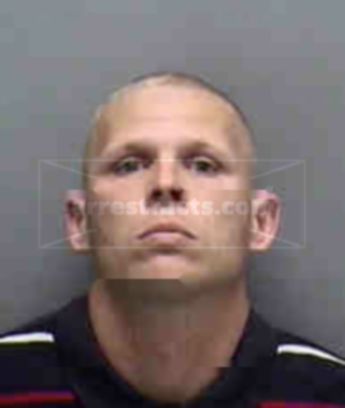 Eddie Martin Williams