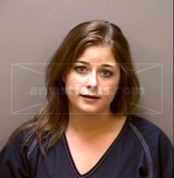 Chasya Leeann Phillips