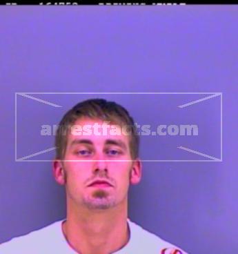 Danny Lee Wood