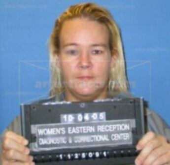 Amy Rae Hardwick