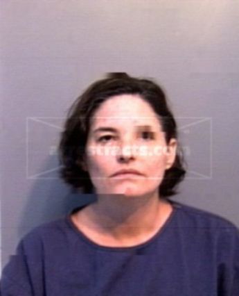Georgina Lane O'neal